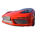 Porsche 718 Boxster And Cayman - Front Grille Set